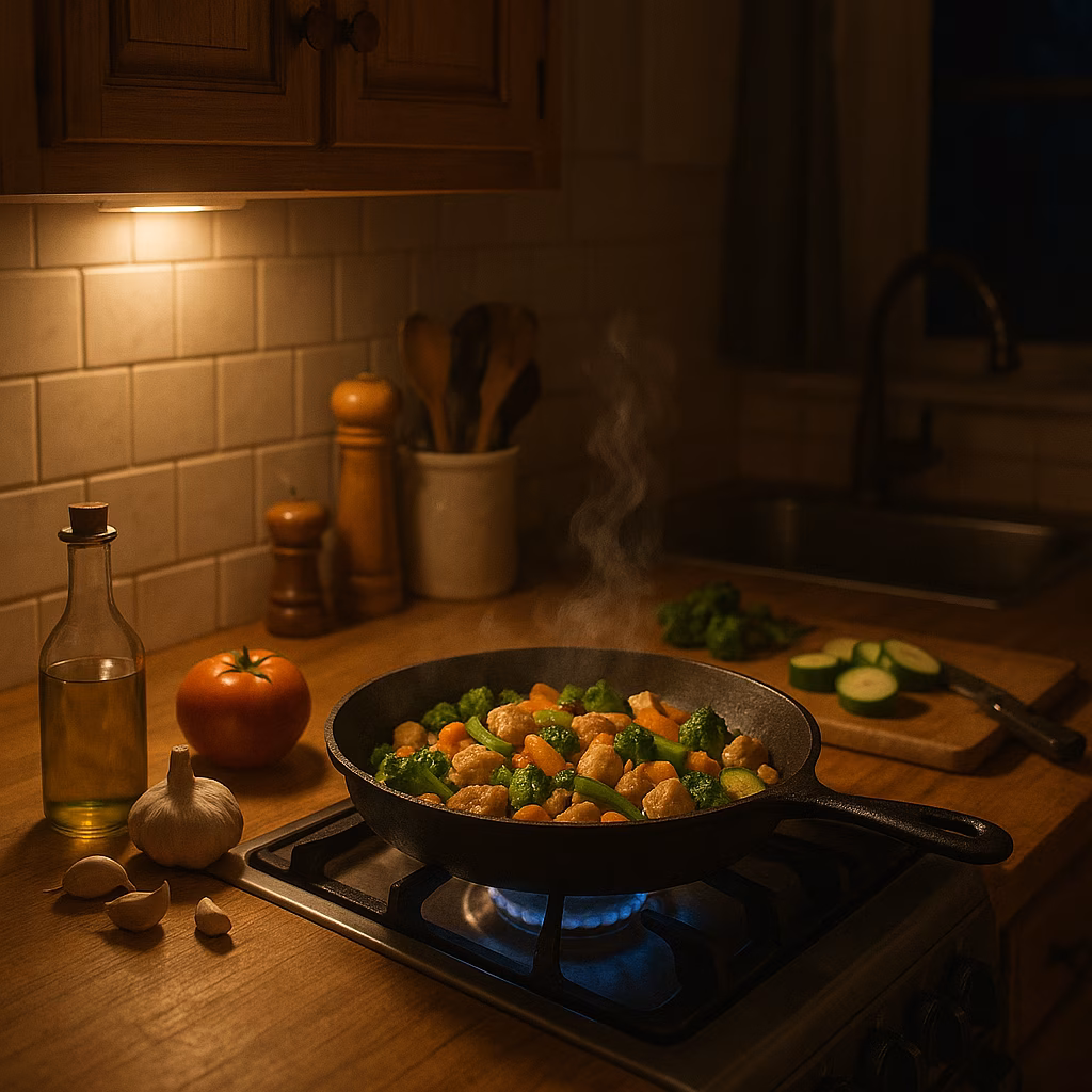 my-korean-bbq-revelation-how-bulgogi-became-my-go-to-weeknight-feast-image-0