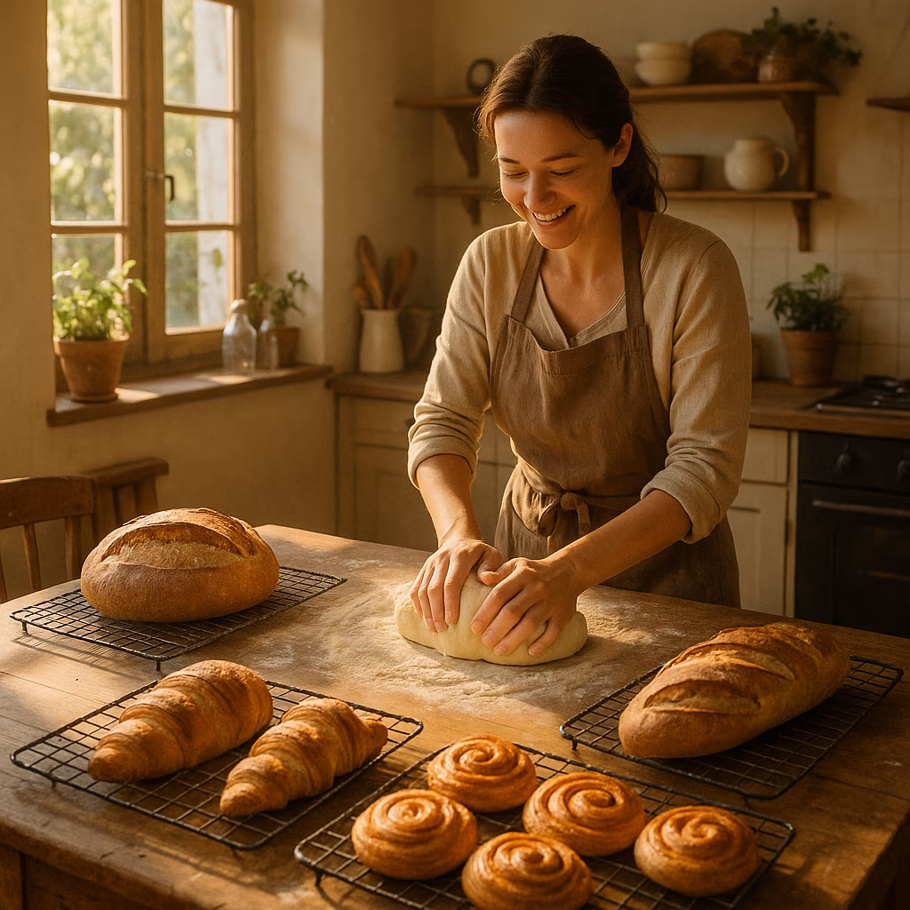 deb-perelman-s-granola-secret-egg-whites-for-perfect-clusters-in-2025-image-0