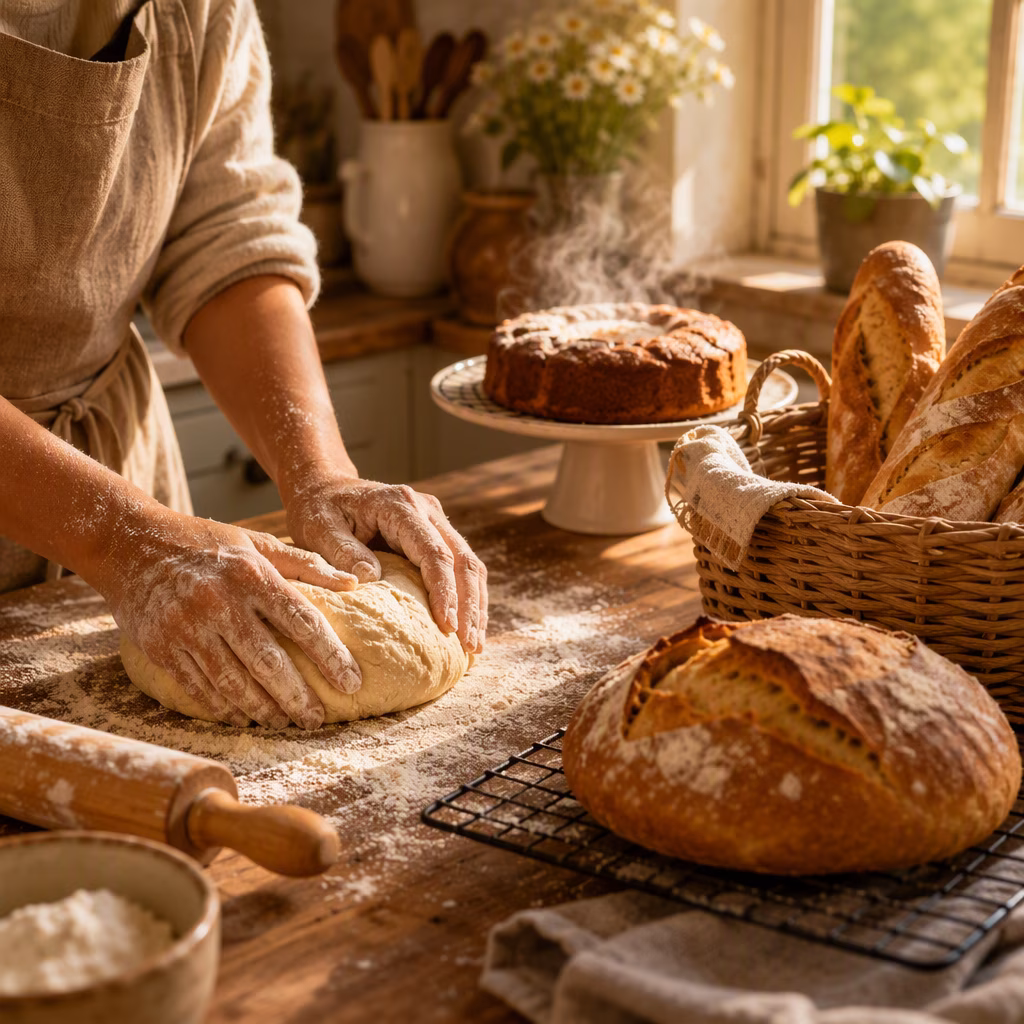 baking-with-hibiscus-my-ruby-red-loaf-cake-discovery-image-0