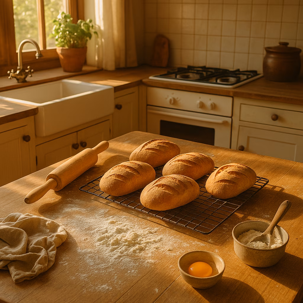 the-giant-upside-down-blueberry-muffin-a-cake-like-breakfast-revelation-image-0